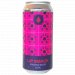 Drop Project Lip Smack Raspberry & Blackberry Sour 440ml (5.5%) 