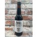 Menno Olivier Series 2 Straight Imperial Stout - 33 CL 