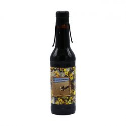 Põhjala - Billie’s BA 24hr Stout (2022) - Bierloods22