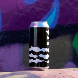 Omnipollo. Nebuchadnezzar - Beervana