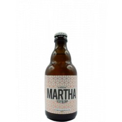 Martha Sexy Blond - Hop-up