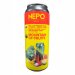 Nepomucen Meet Our Friends From Slovakia Moutain of Fruits - Imperial Gose 5,3% 500 ml puszka Nepomucen Meet Our Friends From Slovakia Moutain of Fruits - Imperial Gose 5,3% 500 ml puszka