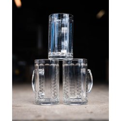 Gamma Brewing Gamma Stein  Tankard - Gamma Brewing Company