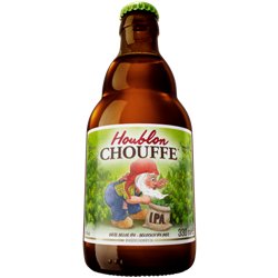 La Chouffe Houblon