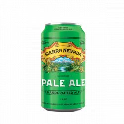Sierra Nevada Pale Ale