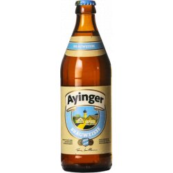 Ayinger Bräuweisse
