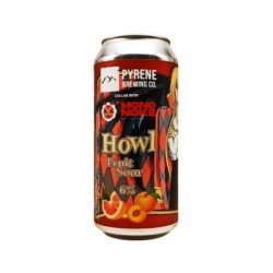 Pyrene Howl - Cervecería La Abadía