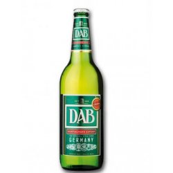 Dab Original Lager Μπύρα 660ml - Οινότυπο