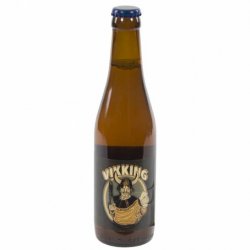 Vikking  Blond  33 cl  Fles - Drinksstore