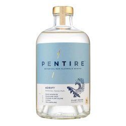Pentire Adrift