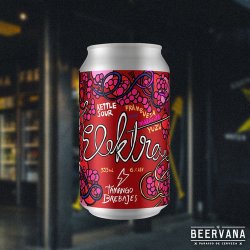 Tamango. Elektra - Beervana