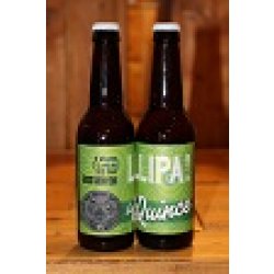 La Quince LLIPA! - Bierlager