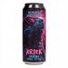 Monsters Krtek - Desitka 3,7% 500 ml puszka 