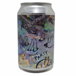 LERVIG House Party LERVIG House Party