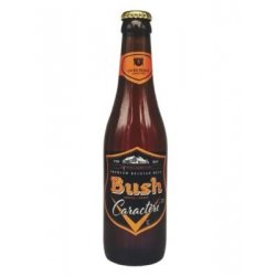 Bush Ambrée Caractère - Cervecería La Abadía