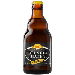 Kasteel Cuvée du Château - Estucerveza