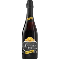 Kasteel Cuvée du Château - Estucerveza