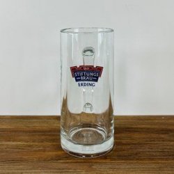 Кухоль Stiftungs Bräu 0.5 - Beerfreak