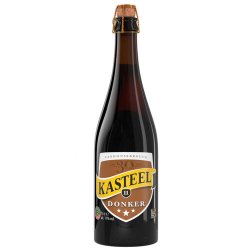 Kasteel Donker - Estucerveza