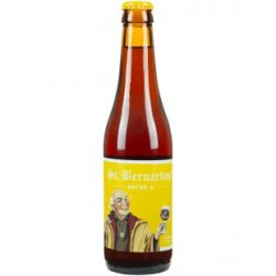 St. Bernardus Pater 6