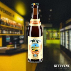 Ayinger. Weizenbock 330ml - Beervana