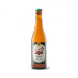 Brouwerij De Leite Paljas Saison - Elings