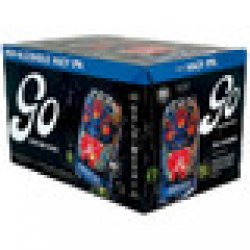 Go Brewing Disarm Hazy IPA