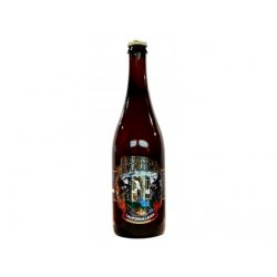 Matuška - 12°California LAGER 2024 0,75l sklo 5,2% alk. - Beer Butik