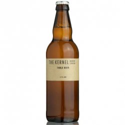 The Kernel Table Beer   - The Beer Garage