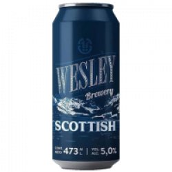 Wesley Scottish 0.5L - Mefisto Beer Point