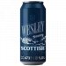 Wesley Scottish 0.5L 