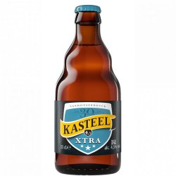 Kasteel Xtra - Estucerveza