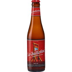 La Guillotine