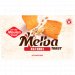Van der Meulen Melba Toast Naturel 120 g 