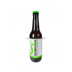 Samhain Ipa 33 cl - Cervetri