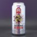 Vault City - Zesty Lemon Cola - 4.7% (440ml) Vault City - Zesty Lemon Cola - 4.7% (440ml)