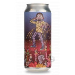 Brasserie du Bas-Canada L