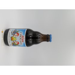 N’Ice Chouffe