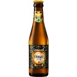 Lindemans Tarot d'Or 8% - 25 cl - Bieronlineshop