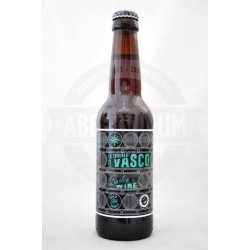 BrewFist La Trinidad El Vasco