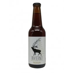 DouGall’s Invierno - Cervecería La Abadía