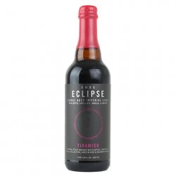 FiftyFifty Eclipse: Tiramisu Imperial Stout (2021) - CraftShack