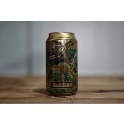 Revolution Brewing Thundertaker (2025)