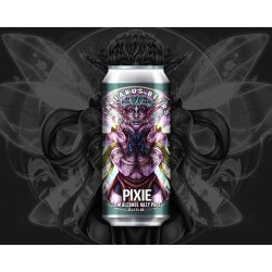 Tartarus Beers Pixie