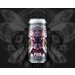 Tartarus. Pixie [Low Alcohol Hazy Pale Ale] ABV 0.5% (440ml) 