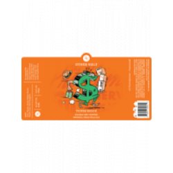 Other Half Brewing Co. Ticker Shock