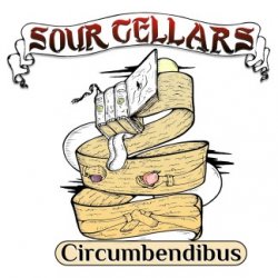 Sour Cellars CIRCUMBENDIBUS  750ml - Sour Cellars