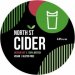 Bristol Beer Factory North St Cider (Keg) 