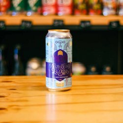 Vault City Brewing Dissolving Elixir