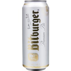 Bitburger Premium Pils ж - Rus Beer